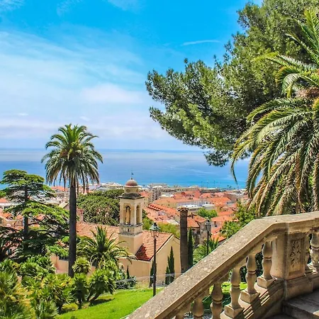 Apartment - Panoramic Terrace With Sea View *