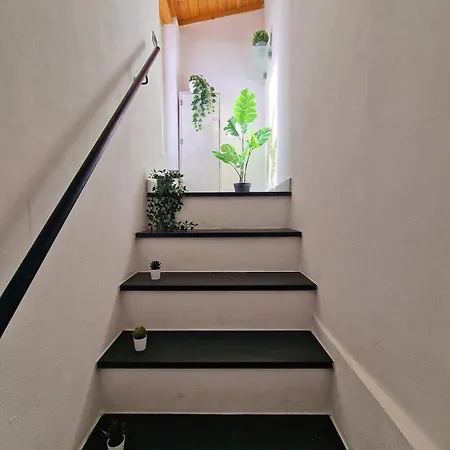 - Panoramic Terrace With Sea View Apartment *