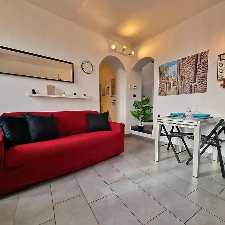 דירה - Panoramic Terrace With Sea View *