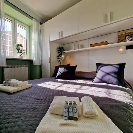 - Panoramic Terrace With Sea View Apartment